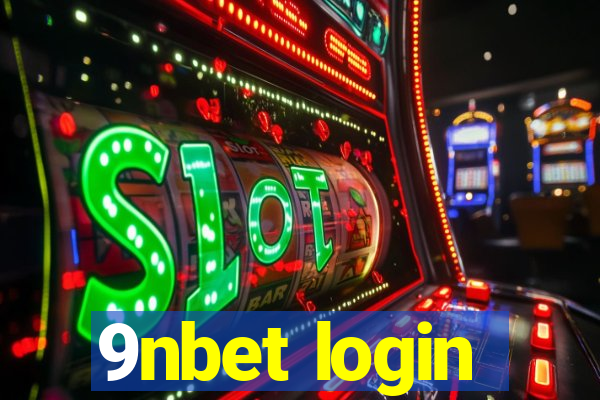 9nbet login